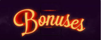 Casino bonus types